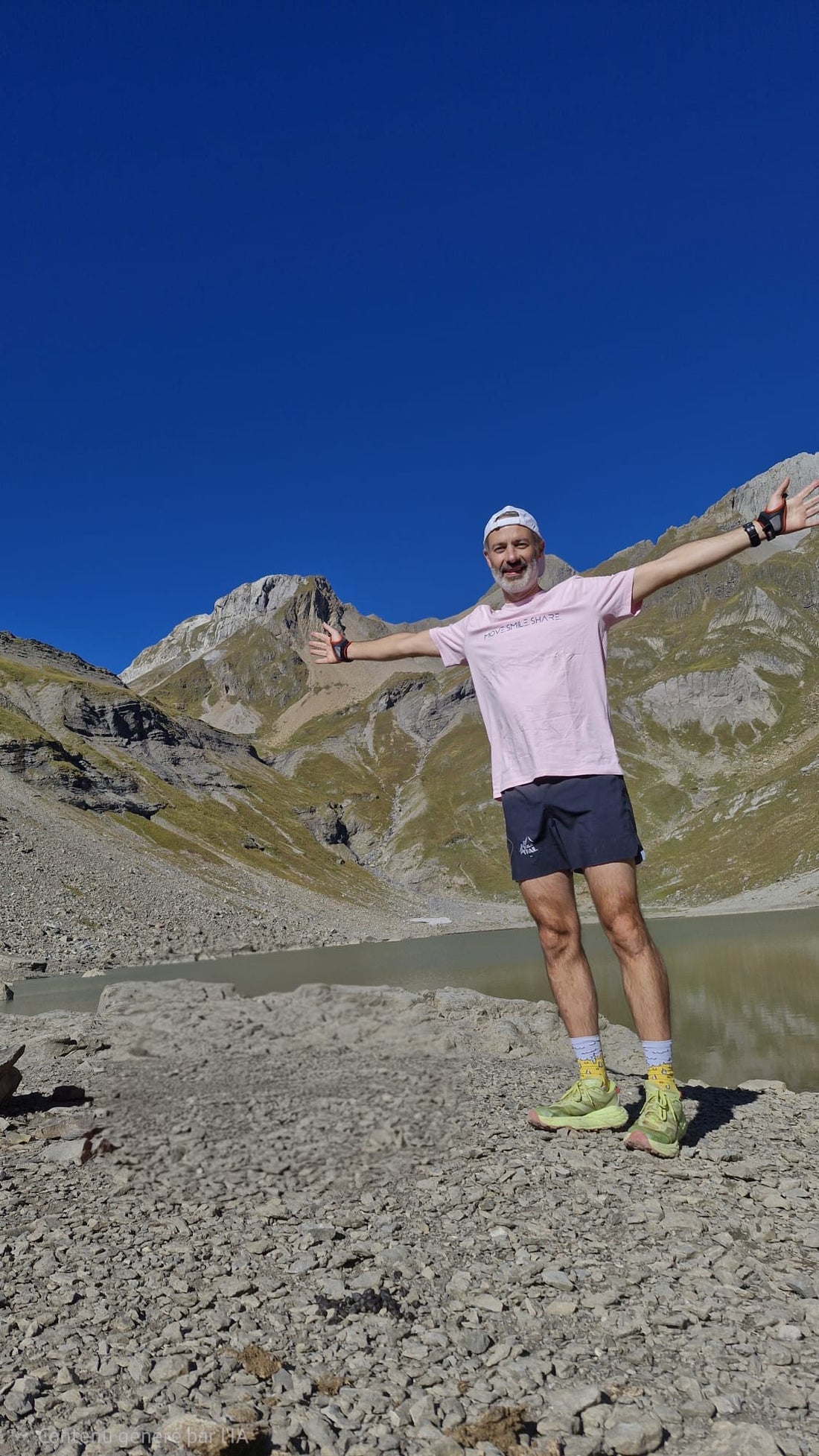 🏔️ L'esprit Hapi2 prend de la hauteur ! 💙
