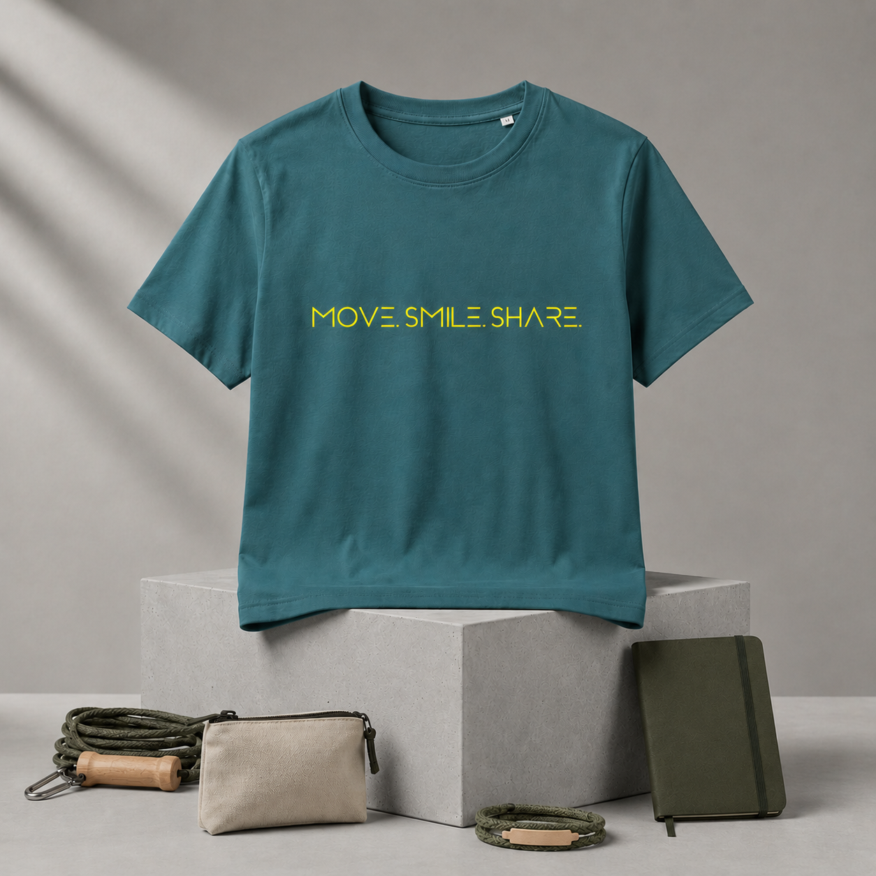 T-Shirt Mood