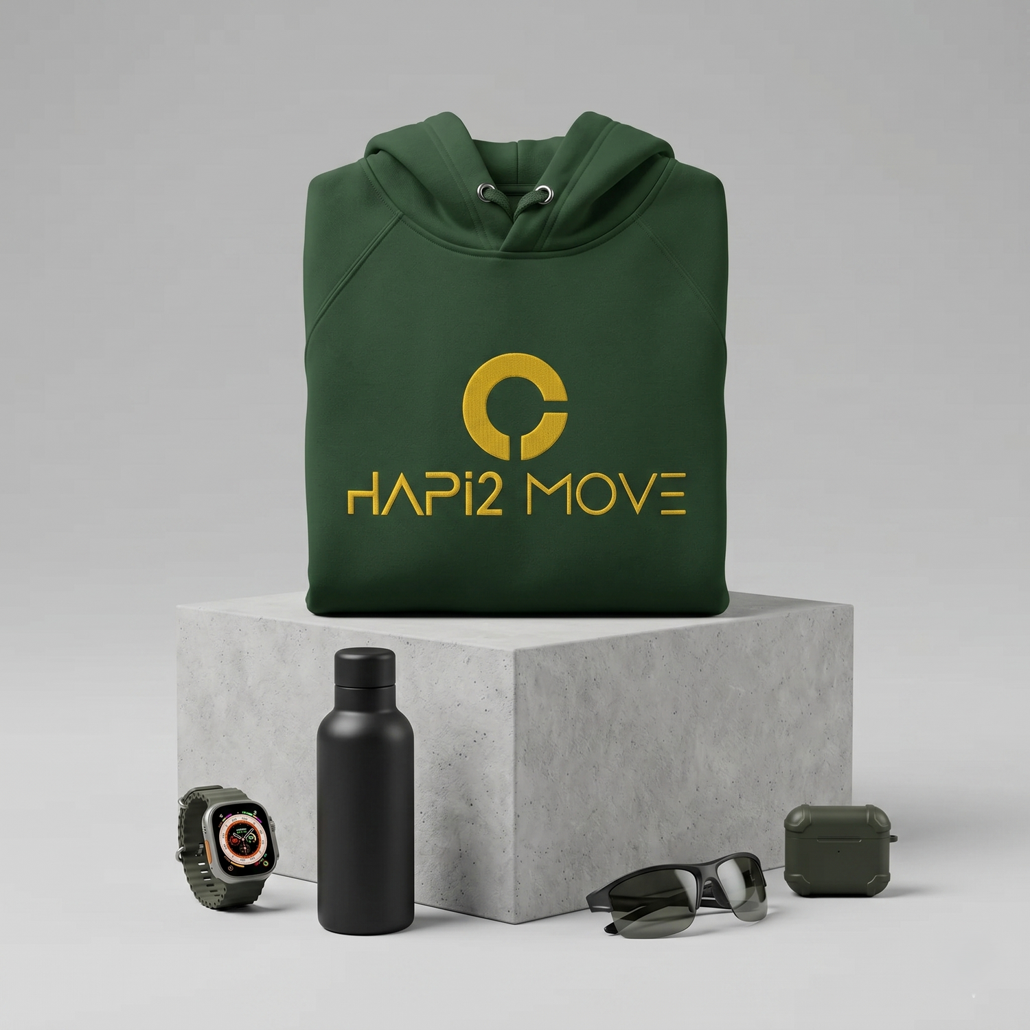 Hapi2 Move