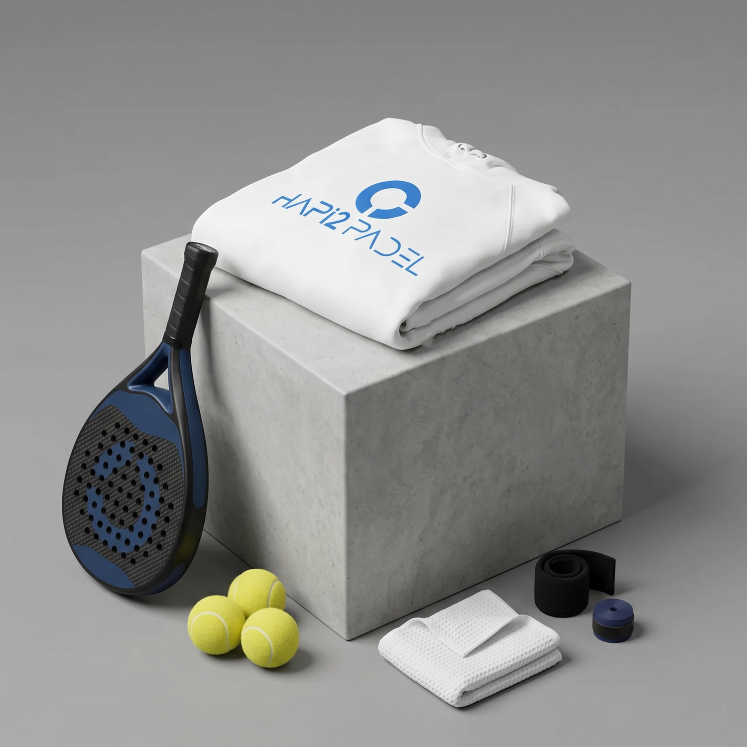 Hapi2 Padel